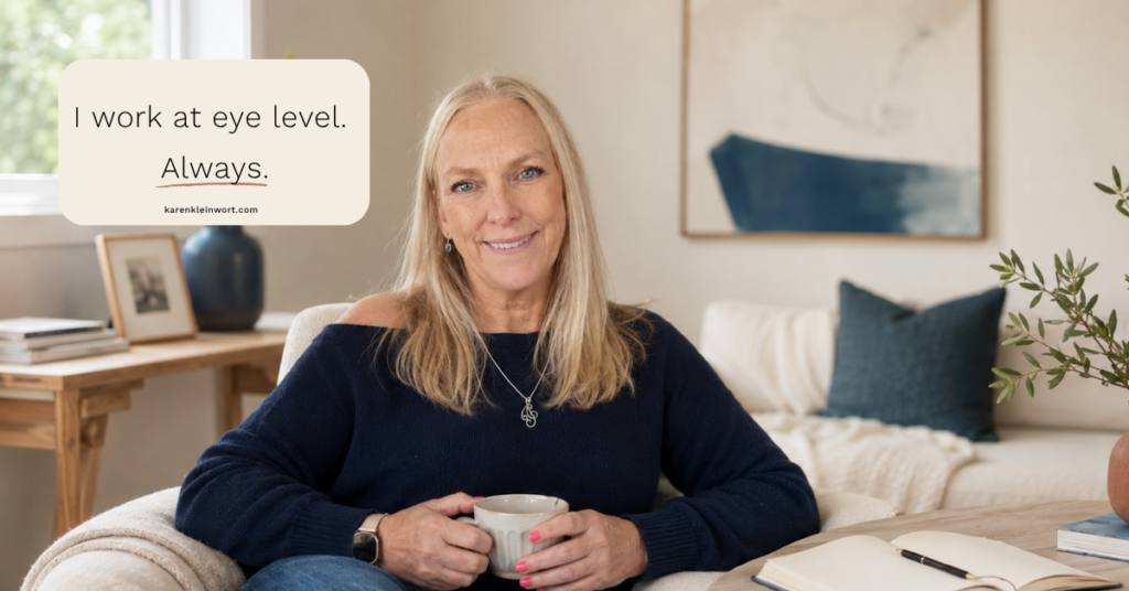 Karen Kleinwort | Holistic Business Coach | Translator | business cost