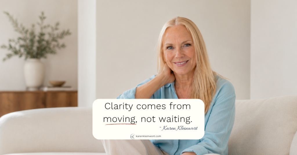 Karen Kleinwort | Holistic Small Business Coach | Blueprint | Translator | Women's Business Resource Community | spreadsheet