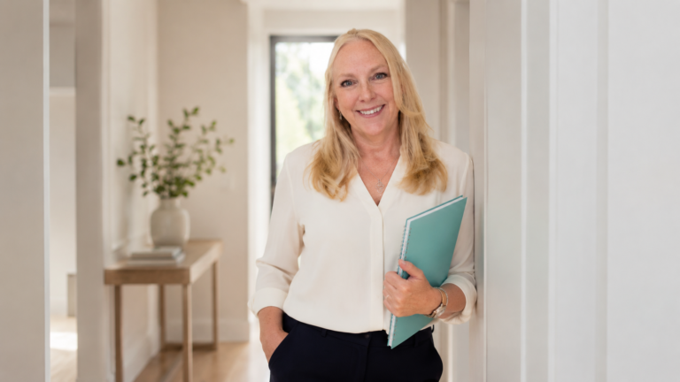 Karen Kleinwort | Holistic Small Business Coach | Blueprint | Translator | Women's Business Resource Community